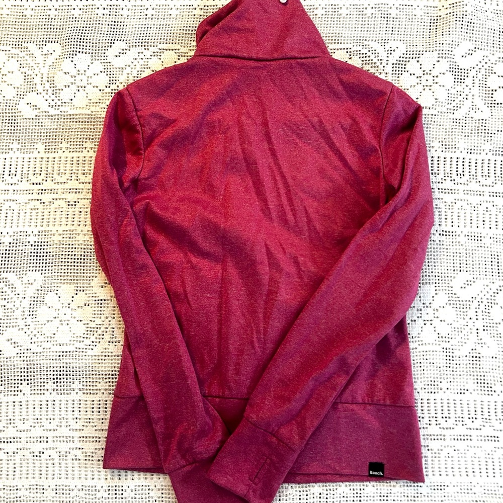 Women’s Pink Bench Sweater XS - Picture 2 of 4
